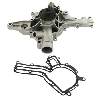 SKF Vandpumpe VKPC 88849 for MERCEDES-BENZ