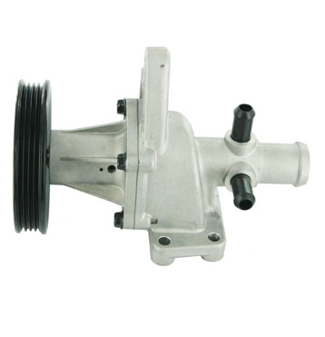 SKF Vandpumpe vkpa90006 for CHEVROLET