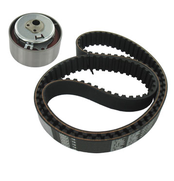 SKF Tandremssæt vkma02209 for FORD LANCIA FIAT