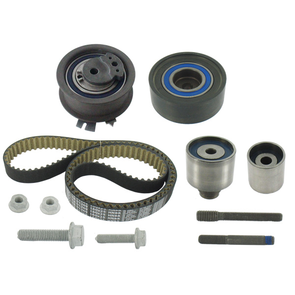 SKF Tandremssæt vkma01148 for FORD VW VW (FAW) AUDI (FAW) MITSUBISHI