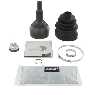 SKF Ledsæt, drivaksel vkja5390