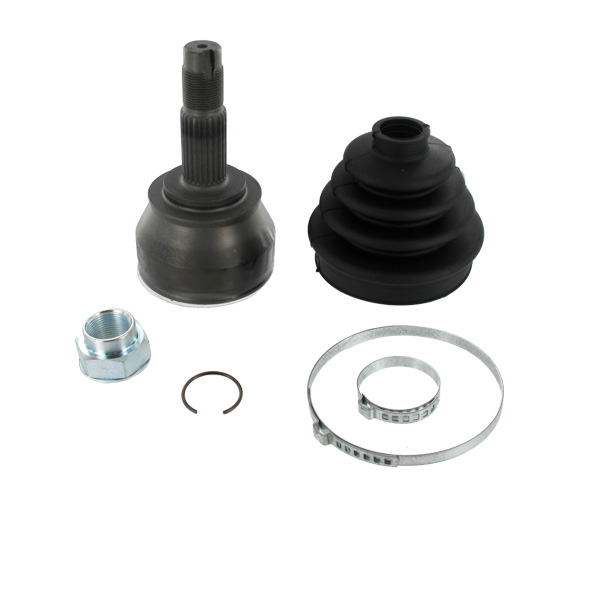 SKF Ledsæt, drivaksel vkja5398 for LANCIA FIAT