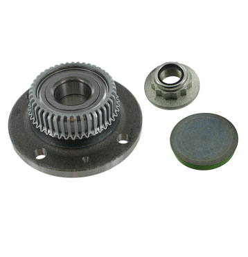 SKF Hjullejesæt vkba3570 for SEAT