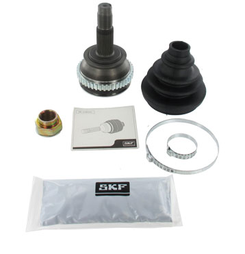 SKF Ledsæt, drivaksel vkja3065 for FIAT