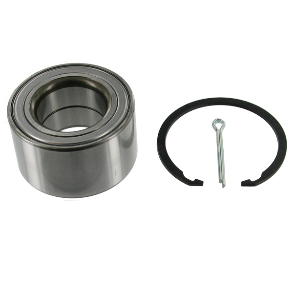 SKF Hjullejesæt vkba3979 for TOYOTA TOYOTA (FAW)