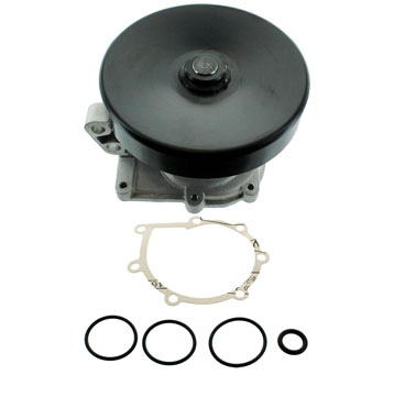 SKF Vandpumpe vkpc86630 for SAAB