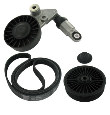 SKF Kileremssæt vkma35030 for VAUXHALL SAAB BUICK (SGM) DAEWOO CHEVROLET MITSUBISHI CHRYSLER VW MERCEDES-BENZ MERCEDES-BENZ (BBDC) INFINITI