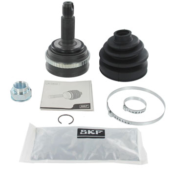 SKF Ledsæt, drivaksel vkja5535