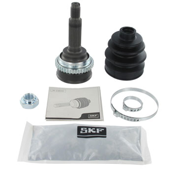 SKF Ledsæt, drivaksel vkja5567 for DAEWOO