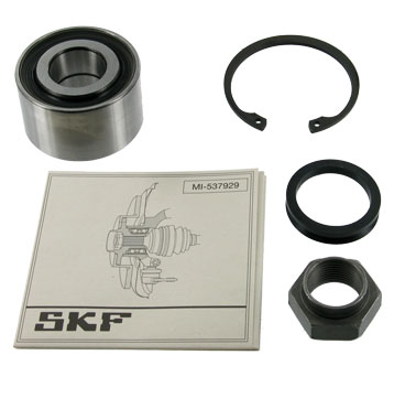 SKF Hjullejesæt vkba1328 for PEUGEOT