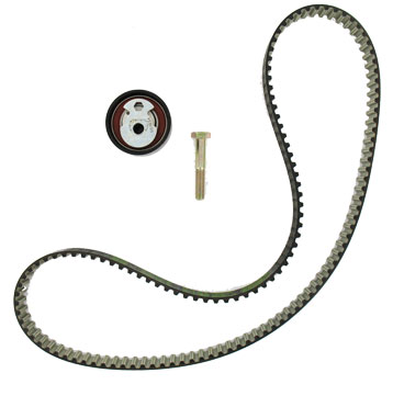 SKF Tandremssæt vkma04304 for FORD