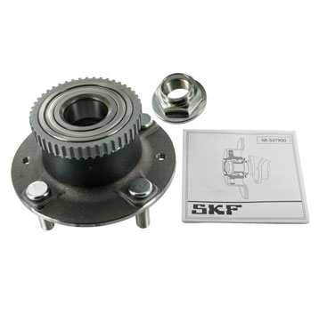 SKF Hjullejesæt vkba3934 for KIA