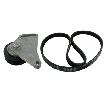 SKF Kileremssæt vkma31128 for PEUGEOT FIAT AUDI SEAT AUDI (FAW) BMW MAZDA SUBARU SUZUKI KIA HYUNDAI NISSAN