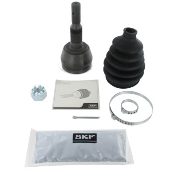 SKF Ledsæt, drivaksel vkja3062 for OPEL