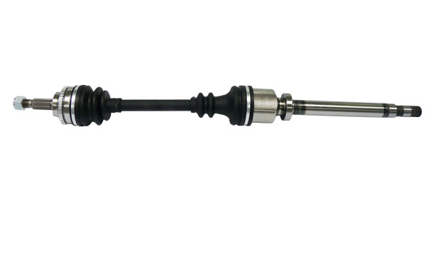 SKF Drivaksel vkjc8460 for RENAULT