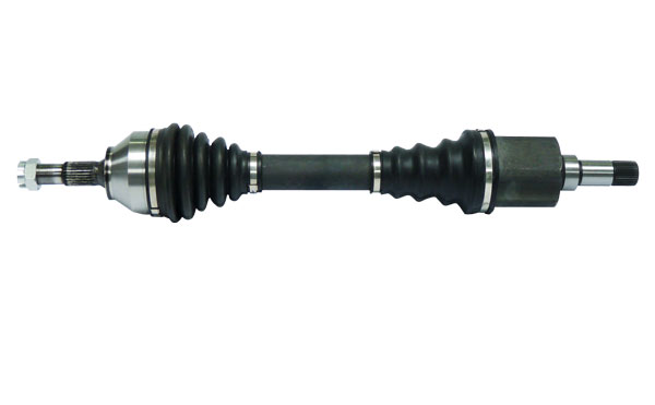 SKF Drivaksel vkjc8500 for CITROËN PEUGEOT