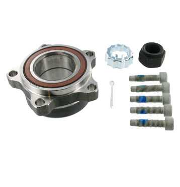 SKF Hjullejesæt vkba6526 for FORD