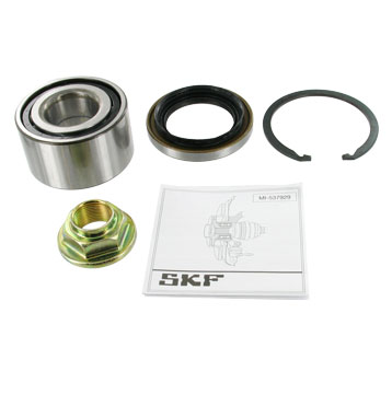 SKF Hjullejesæt vkba3763 for LEXUS