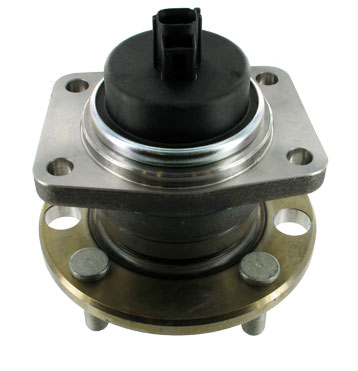 SKF Hjullejesæt vkba3517 for FORD