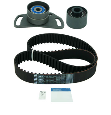 SKF Tandremssæt vkma97506 for DAIHATSU