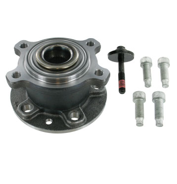 SKF Hjullejesæt vkba6533 for VOLVO VOLVO (CHANGAN)