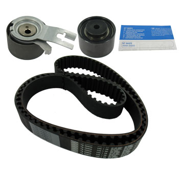 SKF Tandremssæt vkma06800 for VOLVO