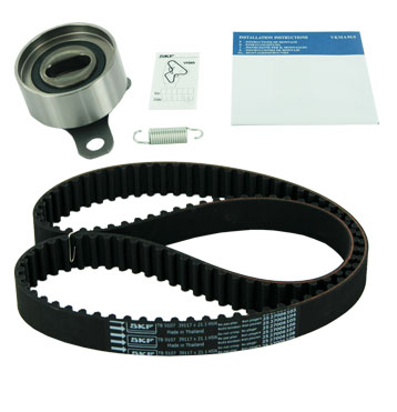 SKF Tandremssæt vkma91005 for TOYOTA