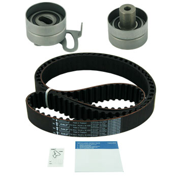 SKF Tandremssæt vkma92518 for NISSAN