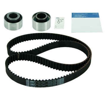 SKF Tandremssæt vkma94506 for MAZDA KIA