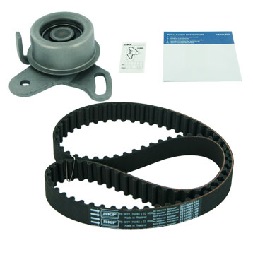 SKF Tandremssæt vkma95030 for HYUNDAI KIA PROTON