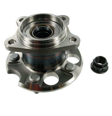 SKF Hjullejesæt vkba6963 for LEXUS