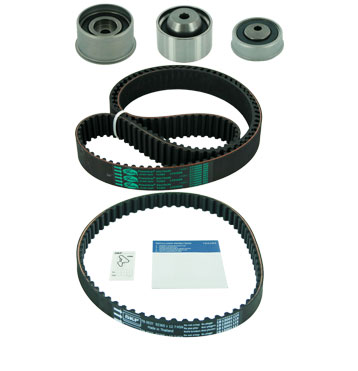 SKF Tandremssæt vkma95658 for VOLVO HYUNDAI DONGNAN (SOUEAST) CHERY MITSUBISHI FIAT