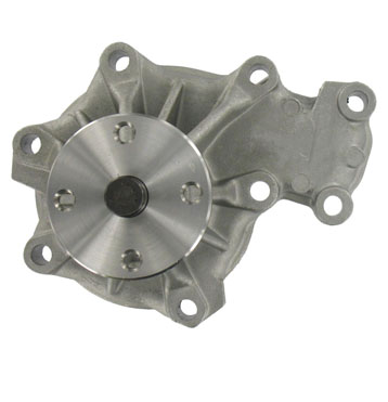 SKF Vandpumpe vkpc94614 for FORD MAZDA