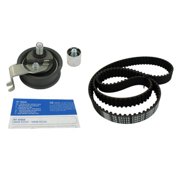 SKF Tandremssæt vkma01135 for SEAT VW AUDI (FAW)