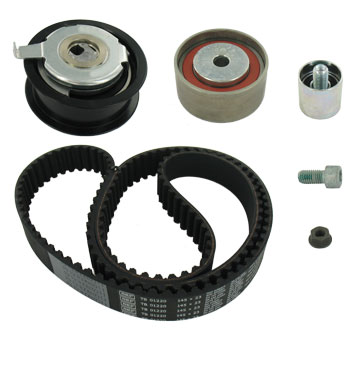 SKF Tandremssæt vkma01220 for FORD VW AUDI (FAW) MITSUBISHI