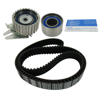 SKF Tandremssæt vkma02172 for FIAT LANCIA ALFA ROMEO