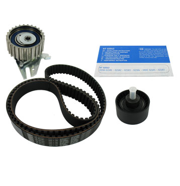 SKF Tandremssæt vkma02181 for FIAT ALFA ROMEO LANCIA
