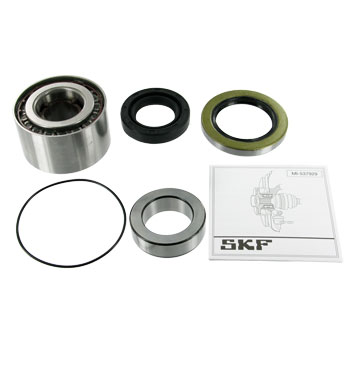 SKF Hjullejesæt vkba3325 for FIAT MITSUBISHI