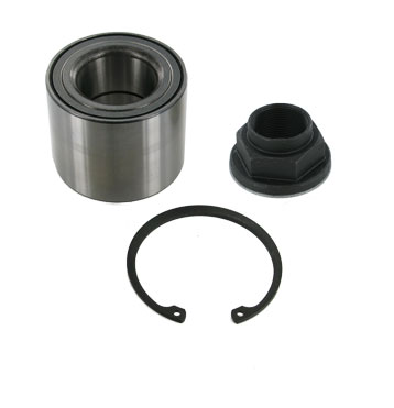 SKF Hjullejesæt vkba3642 for PEUGEOT FIAT