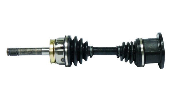 SKF Drivaksel vkjc6410 for NISSAN