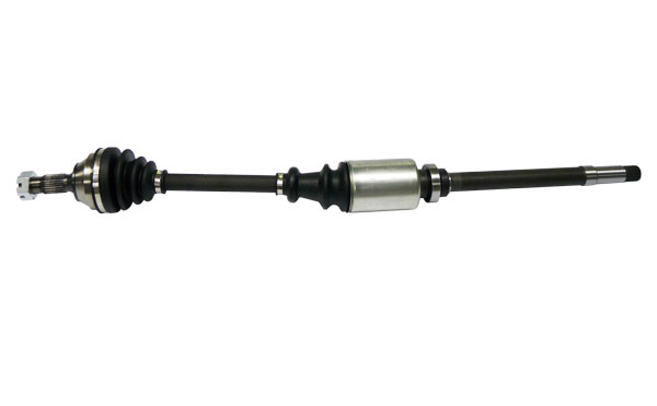 SKF Drivaksel vkjc6995 for PEUGEOT CITROËN