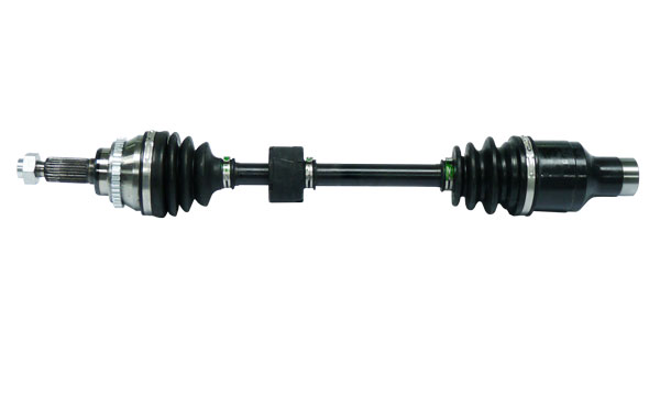 SKF Drivaksel vkjc7637 for SUZUKI