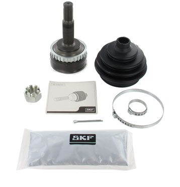 SKF Ledsæt, drivaksel vkja3099 for OPEL