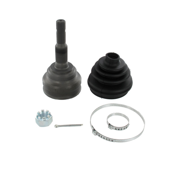 SKF Ledsæt, drivaksel vkja3105 for OPEL