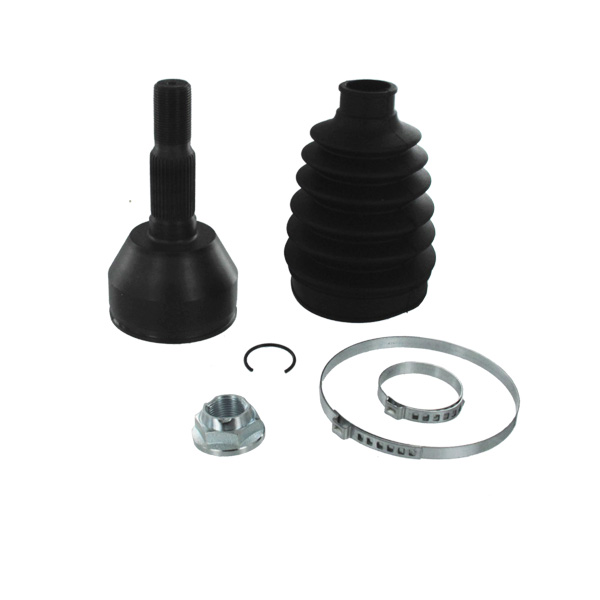 SKF Ledsæt, drivaksel vkja3127 for VAUXHALL