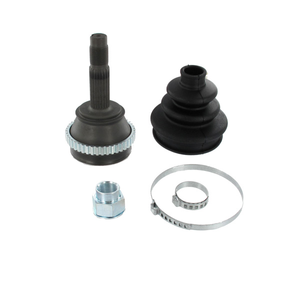 SKF Ledsæt, drivaksel vkja3151 for FIAT