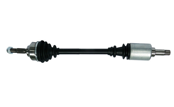 SKF Drivaksel vkjc5138 for PEUGEOT CITROËN