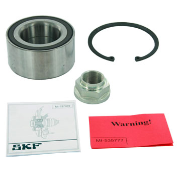 SKF Hjullejesæt vkba7440