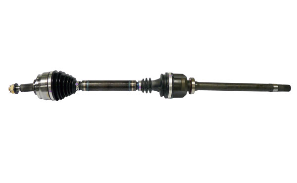 SKF Drivaksel vkjc6033 for RENAULT