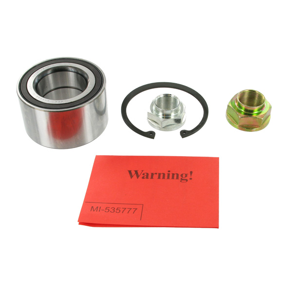 SKF Hjullejesæt vkba7469 for HONDA (DONGFENG) HONDA